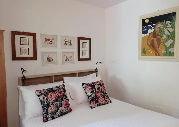 B&B S. Trinita 18 Suites & Rooms Trento