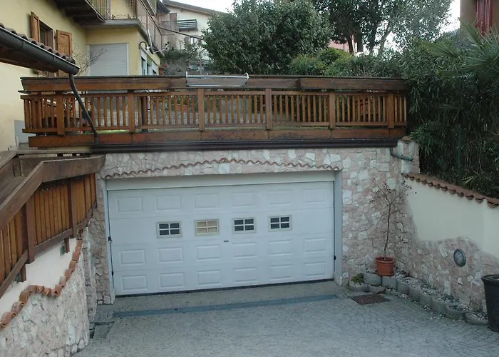 B&B Rosso Pila Trento